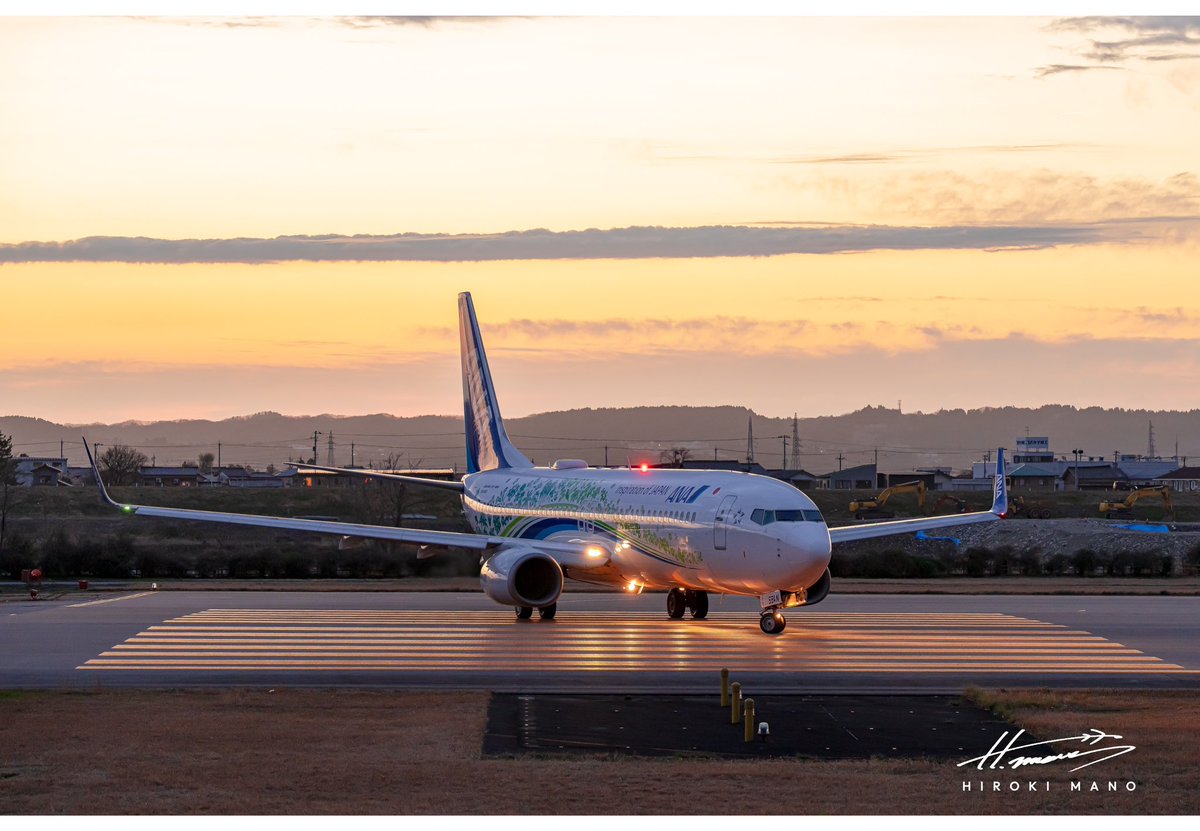 Hiroki_Mano tweet media