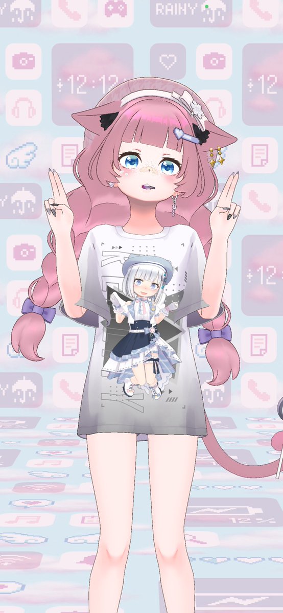 ちゅり‎ tweet media