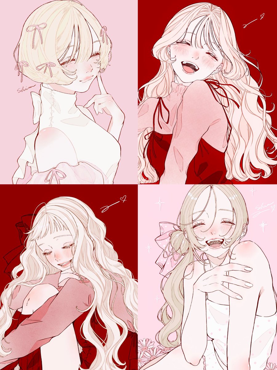 shim_46_'s tweet photo. #私の絵の圧倒的なこだわり

笑顔 https://t.co/41KAQgTrlP
