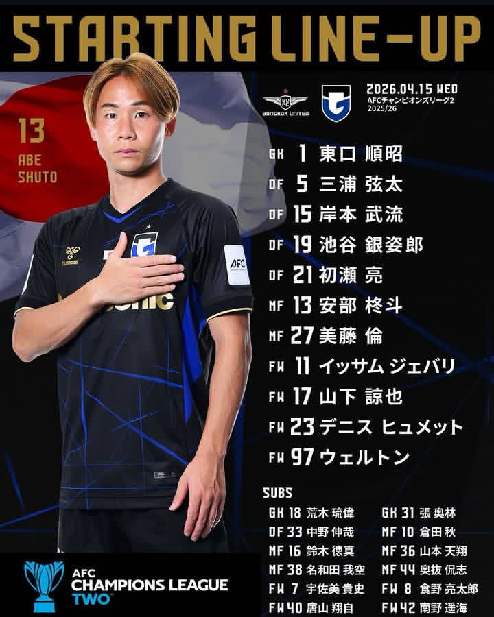 Indos FC tweet media