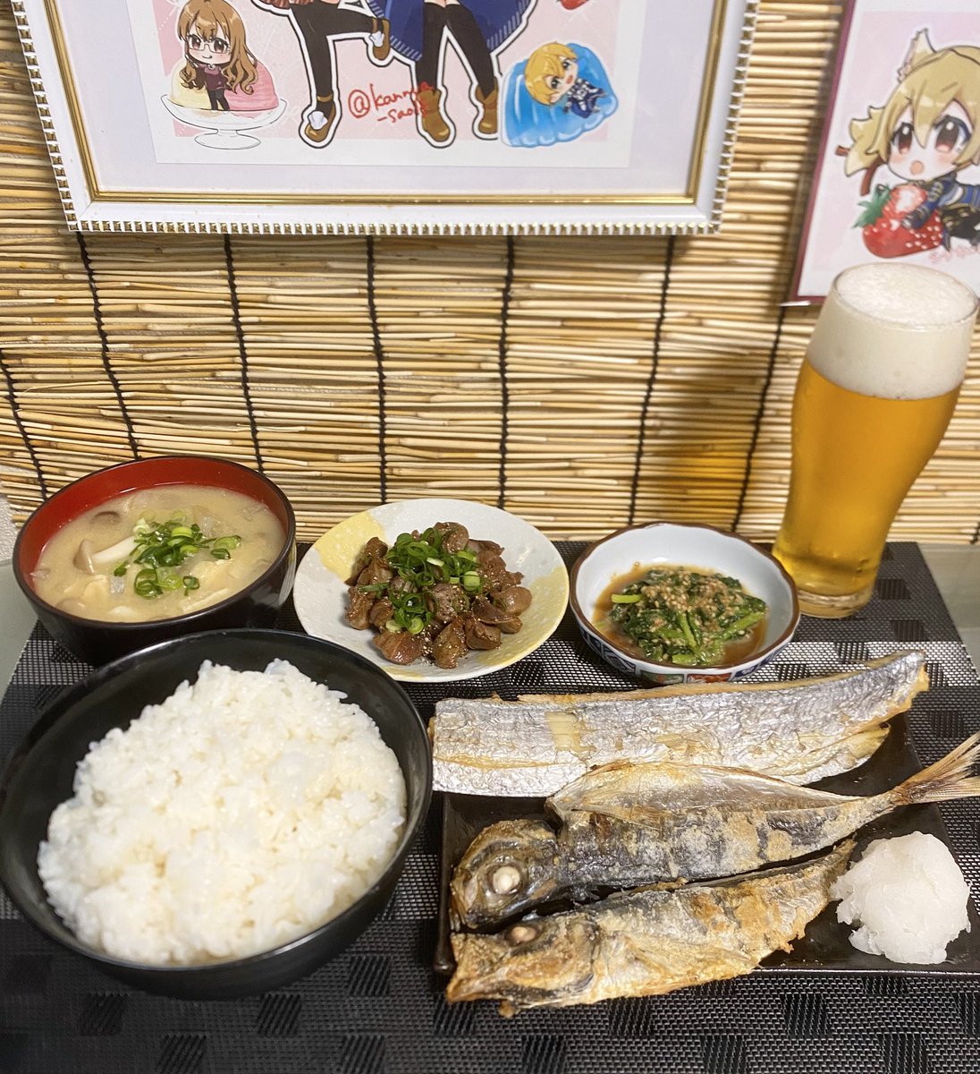 Zukaの趣味部屋 tweet media