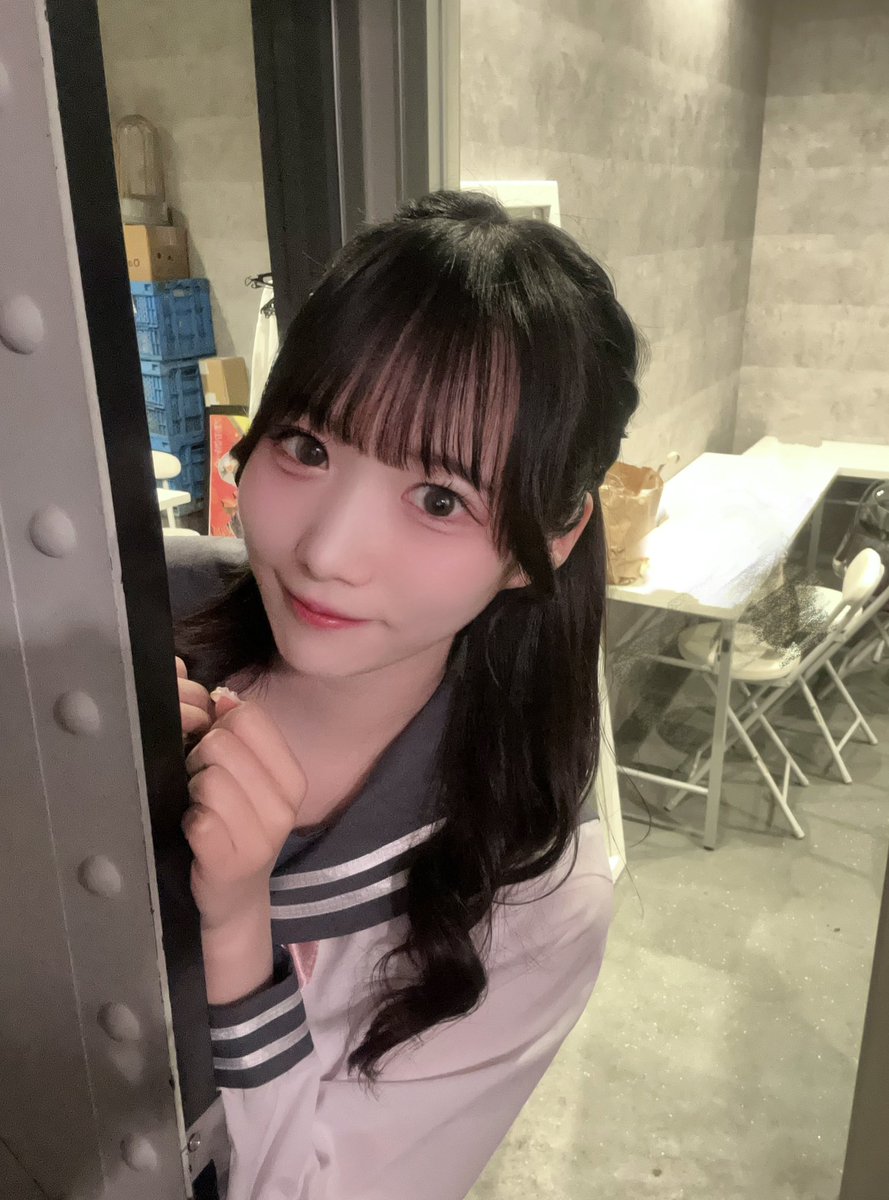 亀井 あやね tweet media
