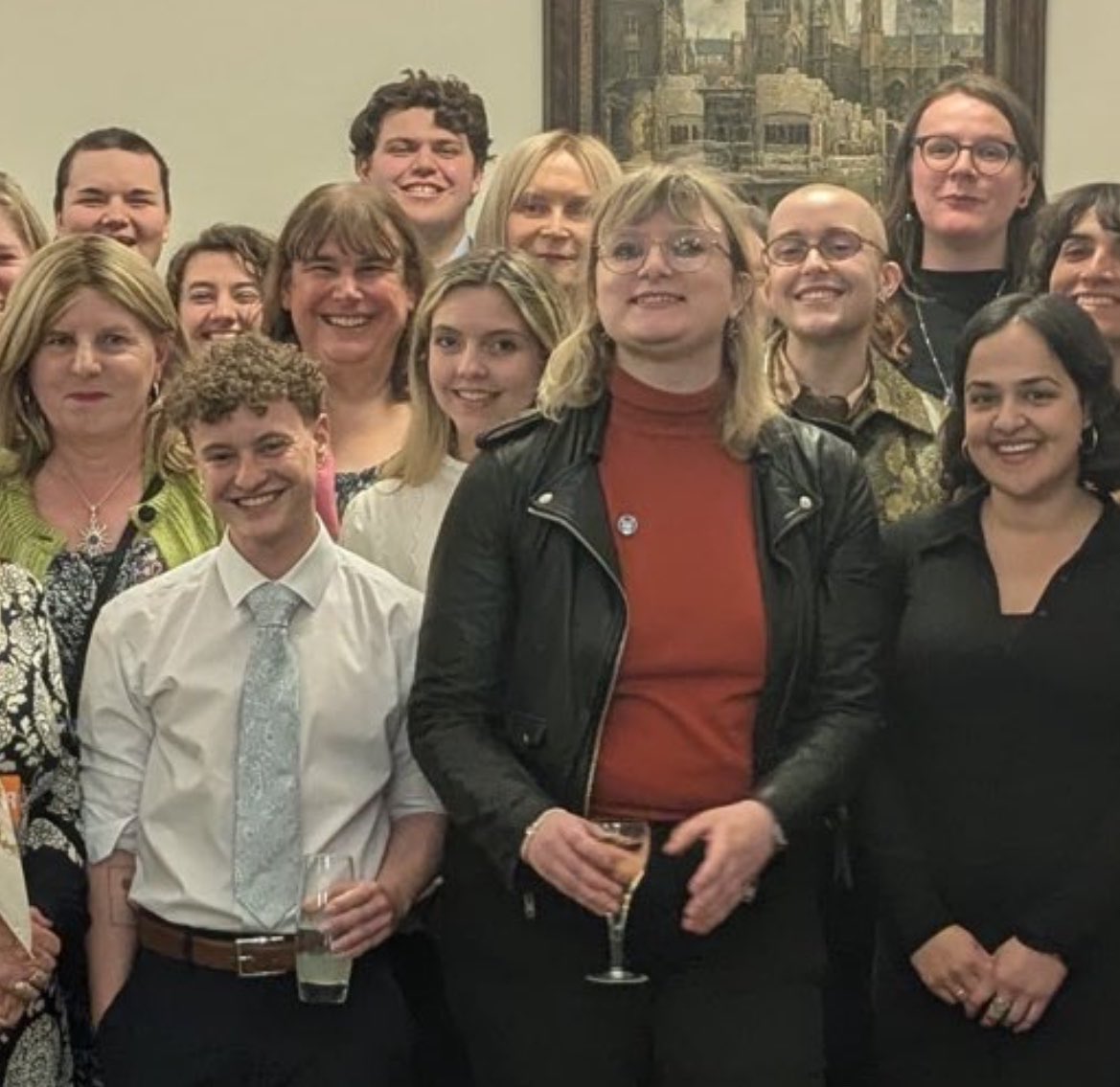 Jill Foster tweet media