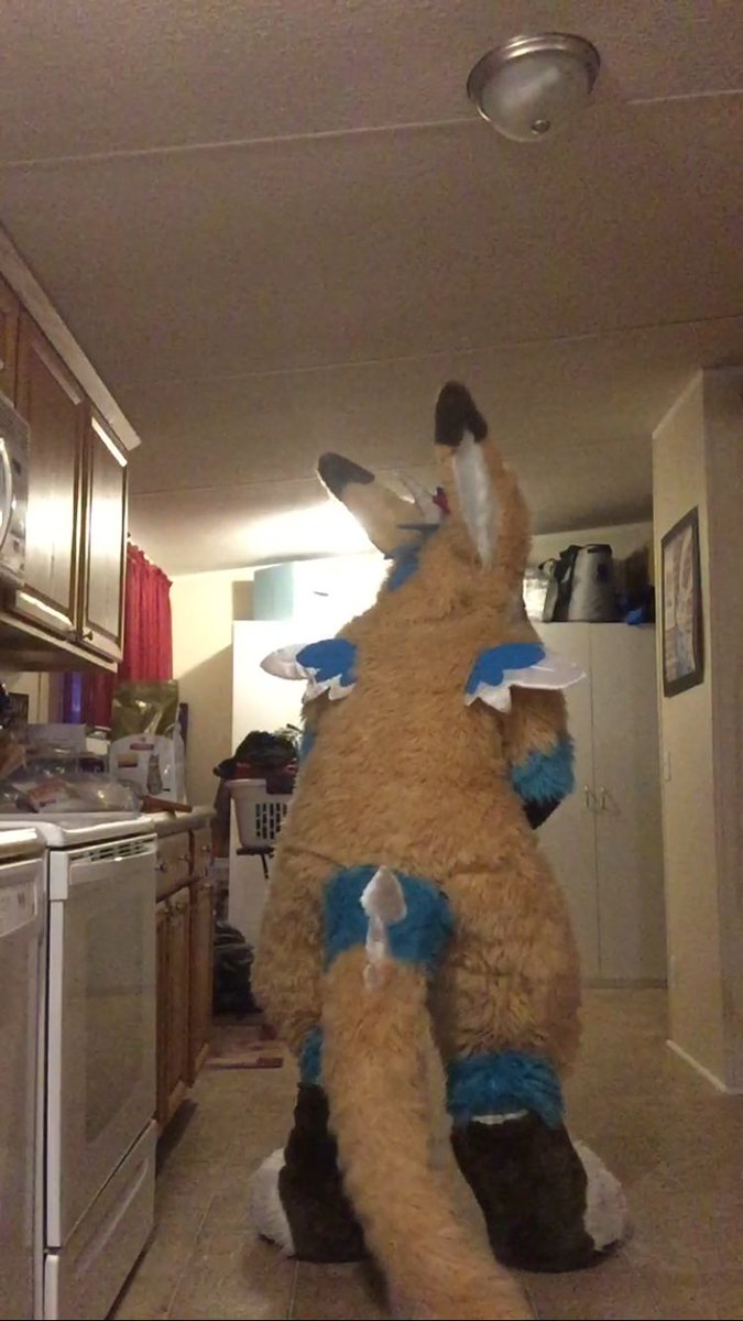 🦄 Aster & Ramsey 🐦‍⬛🌱 tweet media