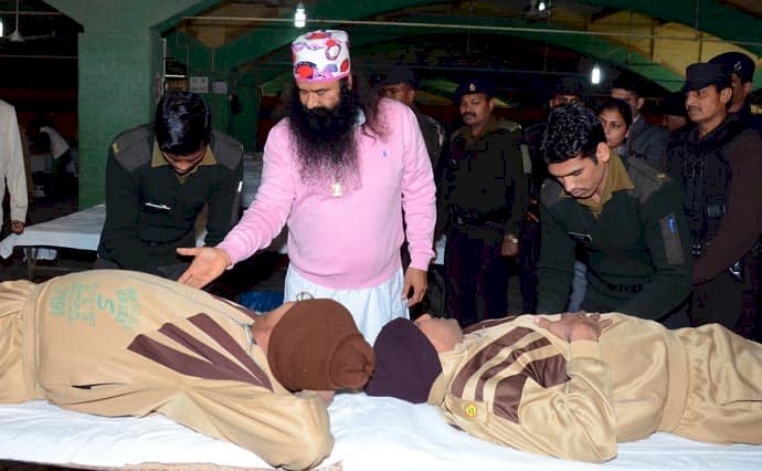 rohankapoo66172's tweet image. Why Doctors Appreciate Ram Rahim Blood Donation Drives
#ramrahim #BloodDonation #Drives 

babaramrahimnews.in/why-doctors-ap…