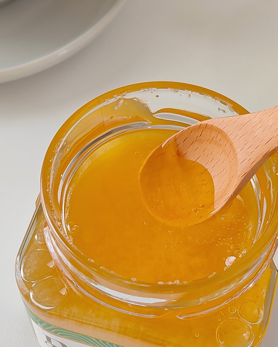 panaya811's tweet photo. モニターステーションのモニターキャンペーンでもらった
「DR HONEY ハンガリー産リンデン蜂蜜」のレビューです。
ハンガリー産で、低温ろ過の非加熱はちみつ。
リンデン(菩提樹)の花由来で、ほんのりハーブのような香りがあります。
#モニターステーション #PR #DRHONEY https://t.co/ZA3KHSS9UE