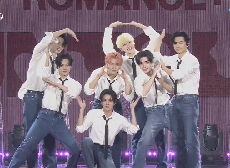 𝑺𝑻𝑨𝑹 | 𝙴𝙽𝙷𝚈𝙿𝙴𝙽 𝙸𝚂 𝟽 ♡ tweet media