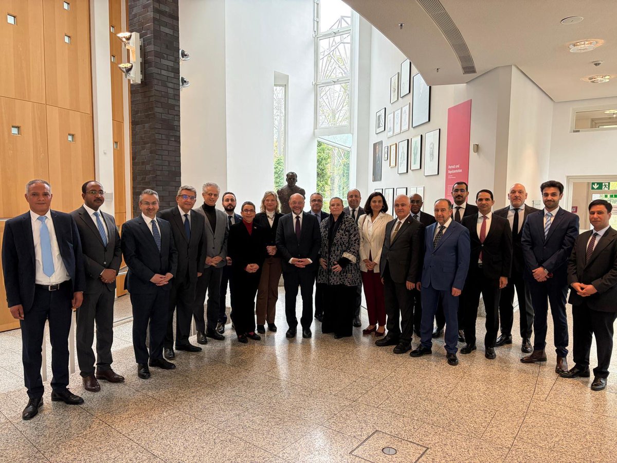 ArabAmbassadors tweet media