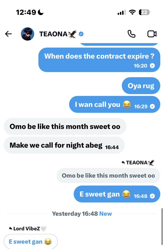 Lord VibeZ🤍 tweet media