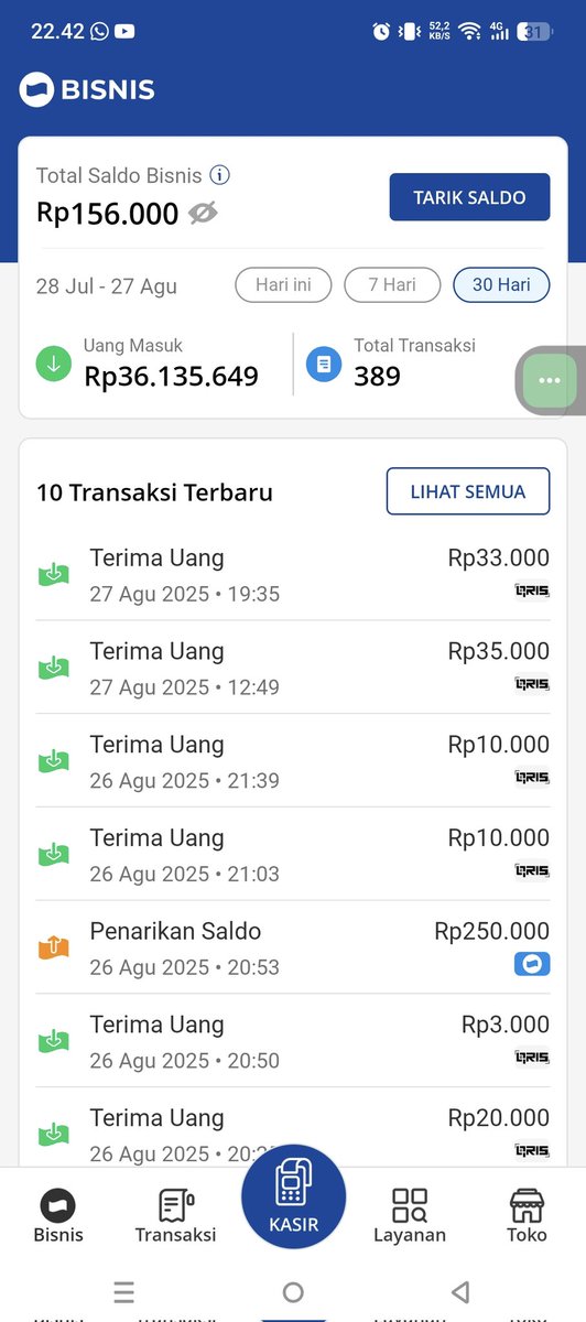 Diws  - JOKI ML tweet media