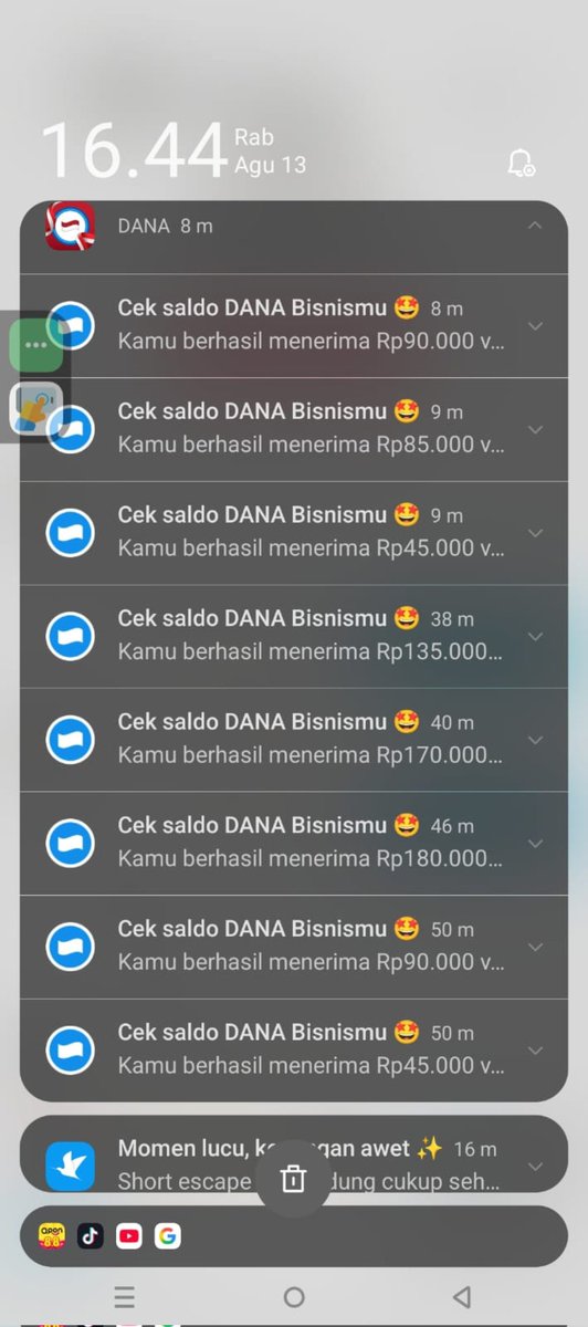 Diws  - JOKI ML tweet media