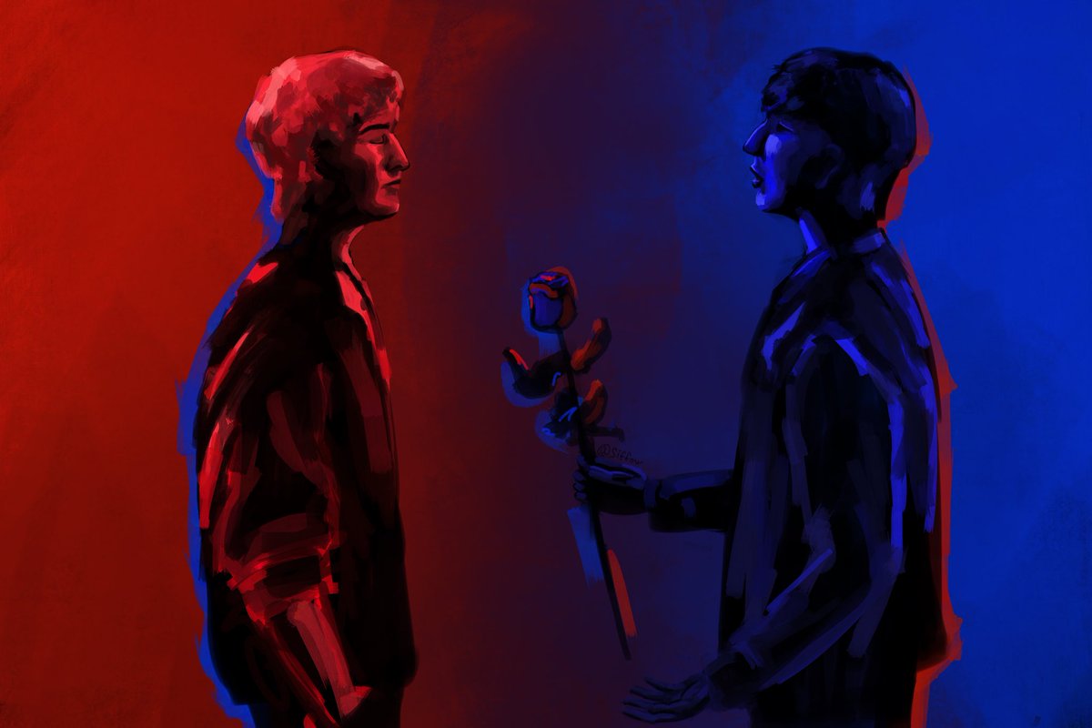 s1ffow's tweet photo. mzlff x pyrokinesis #art #mzlff #digitalart #music https://t.co/wFu7YV4Czr