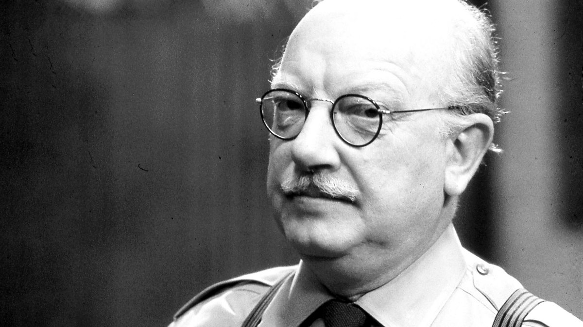 Morris Bright MBE tweet media