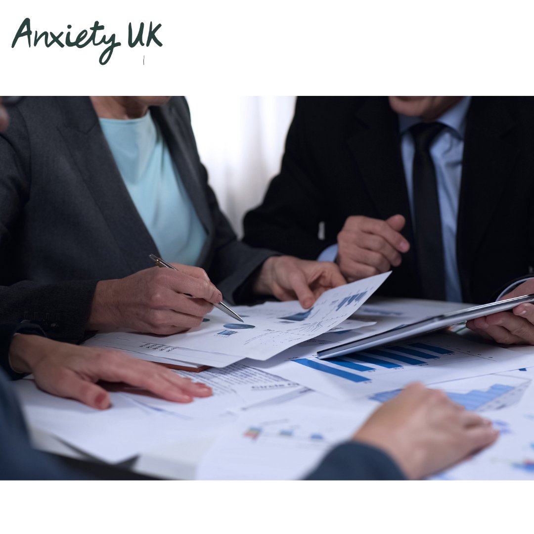AnxietyUK's tweet image. Anxiety UK is working with CFCS UK to provide specialist advice and support for current, former and retired #CivilServants experiencing #anxiety.  For more info visit: cfcs.org.uk/help-advice/he…

#CivilService