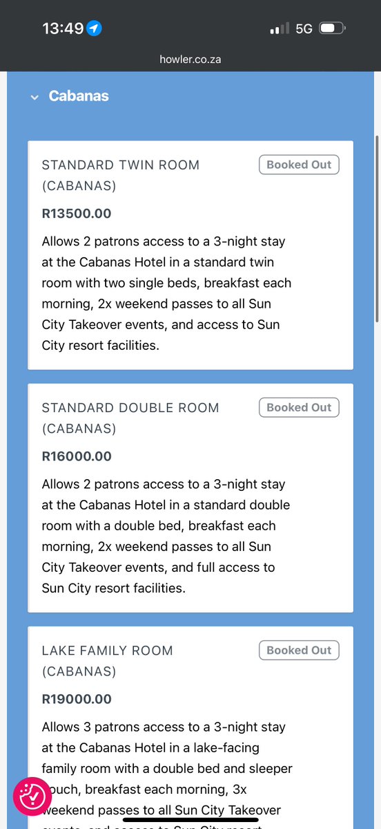 JosiahThobejane's tweet image. What must can happen now 😭