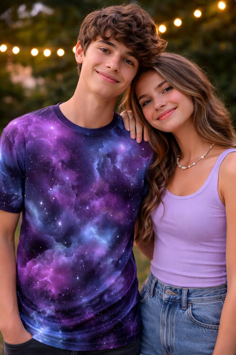 Rich Benvin 🚀💹🧲 tweet media