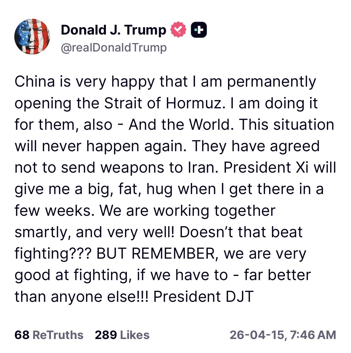 Pat Laliberté - La Tribune du peuple tweet media