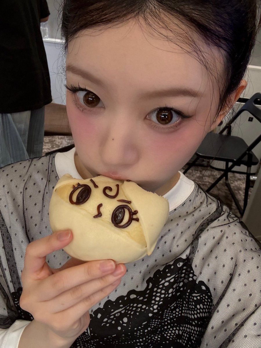 ₍^..^₎੭ tweet media