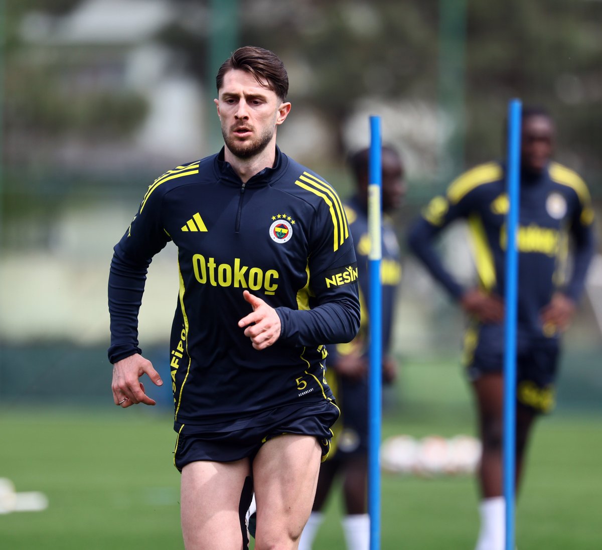 Fenerbahçe SK tweet media