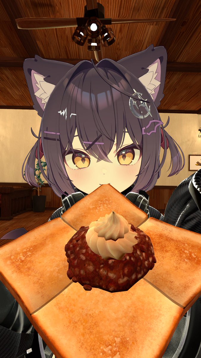 御裏 うら tweet media