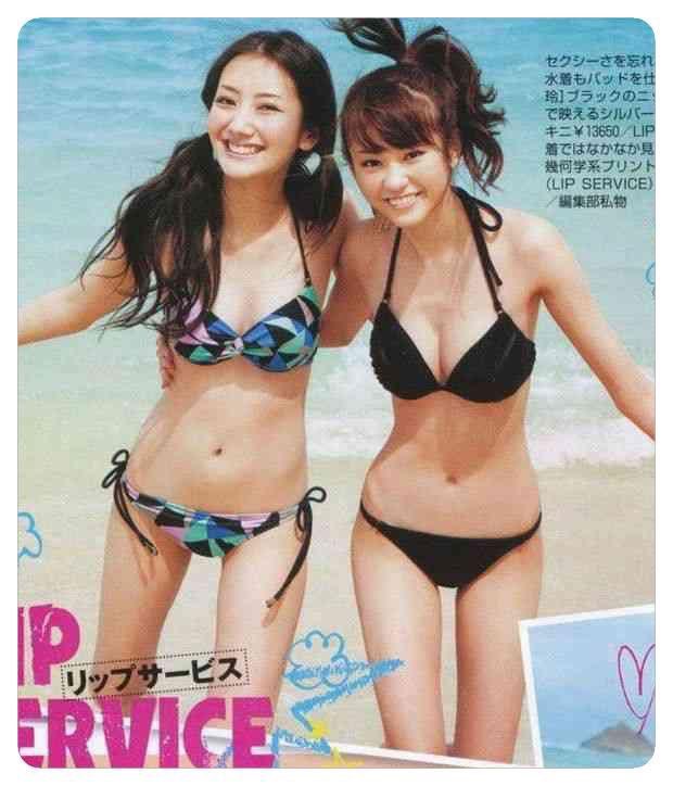 桐谷美玲ちゃんも細いのに🥧あるし世の中不公平すぎない！？本当にこの