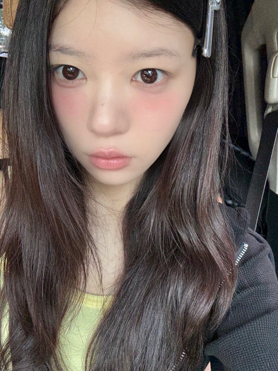 ₍^..^₎੭ tweet media