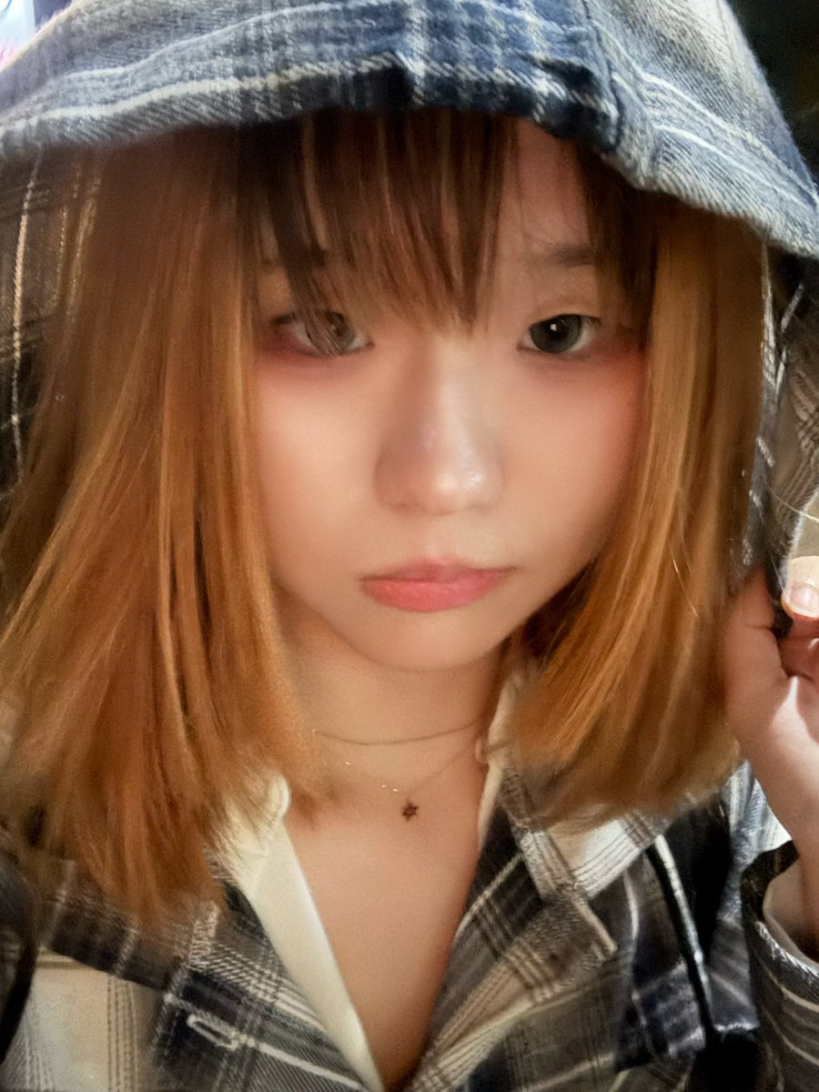 츠키호시 tweet media