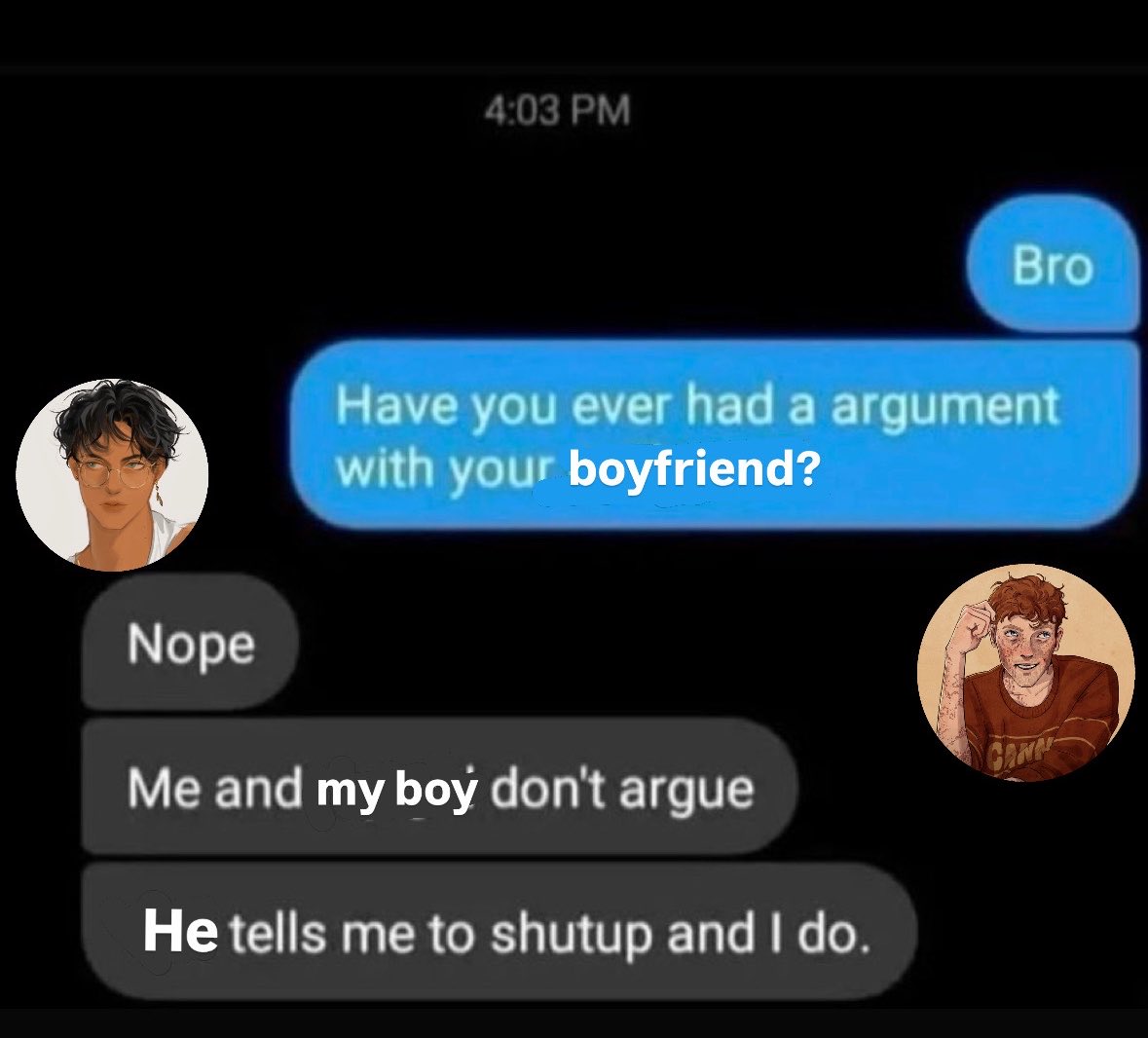 ana (lux tour 🔜) tweet media