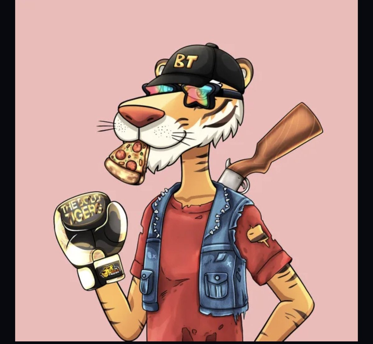 Tasciuto2️⃣1️⃣2️⃣🚀 tweet media