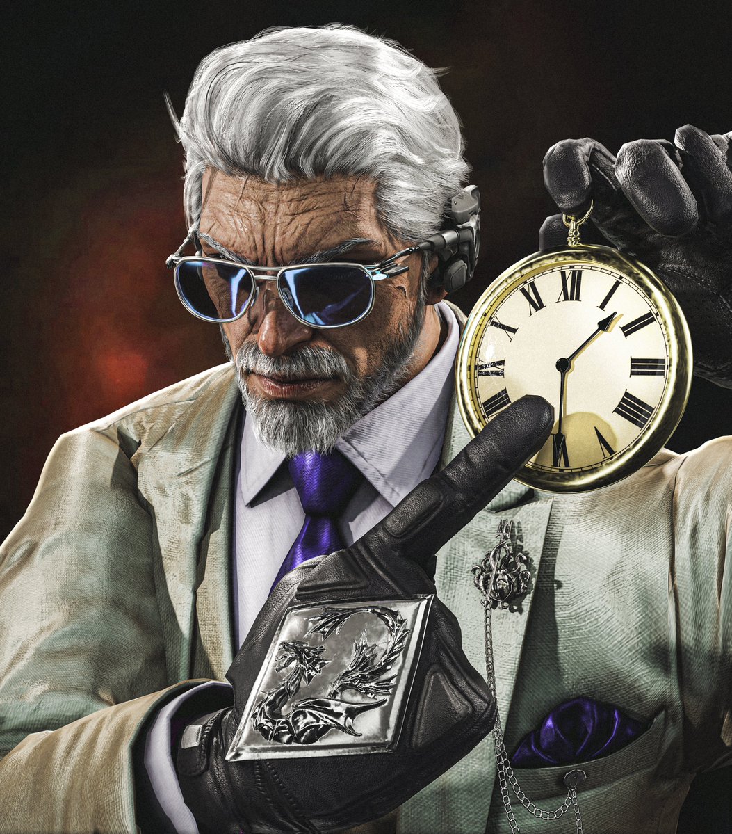 Retr0(GFX Artist for hire) tweet media