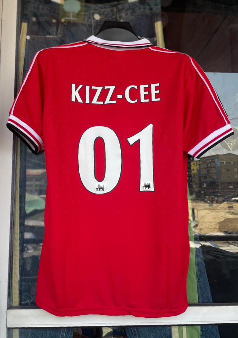 Mai Jersey 😎 tweet media