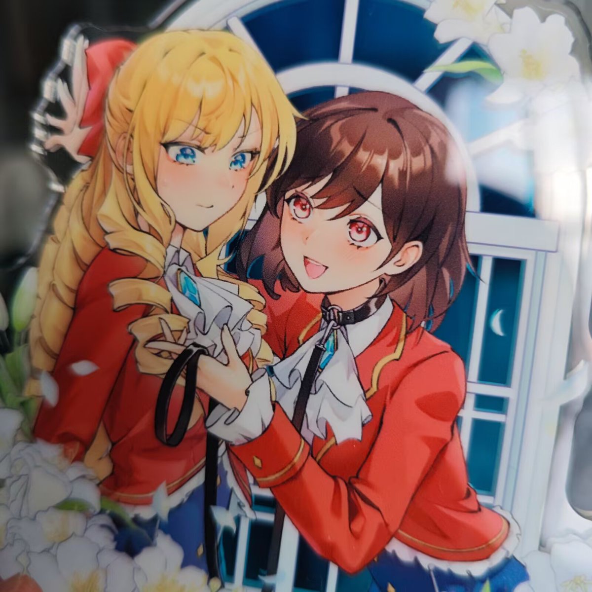 空瑀_Sorayu♥️🐰 tweet media