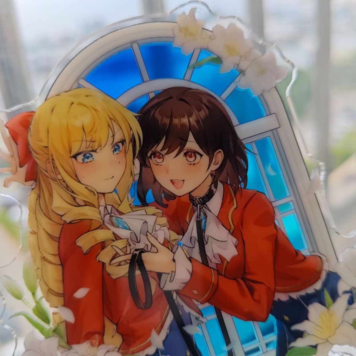 空瑀_Sorayu♥️🐰 tweet media