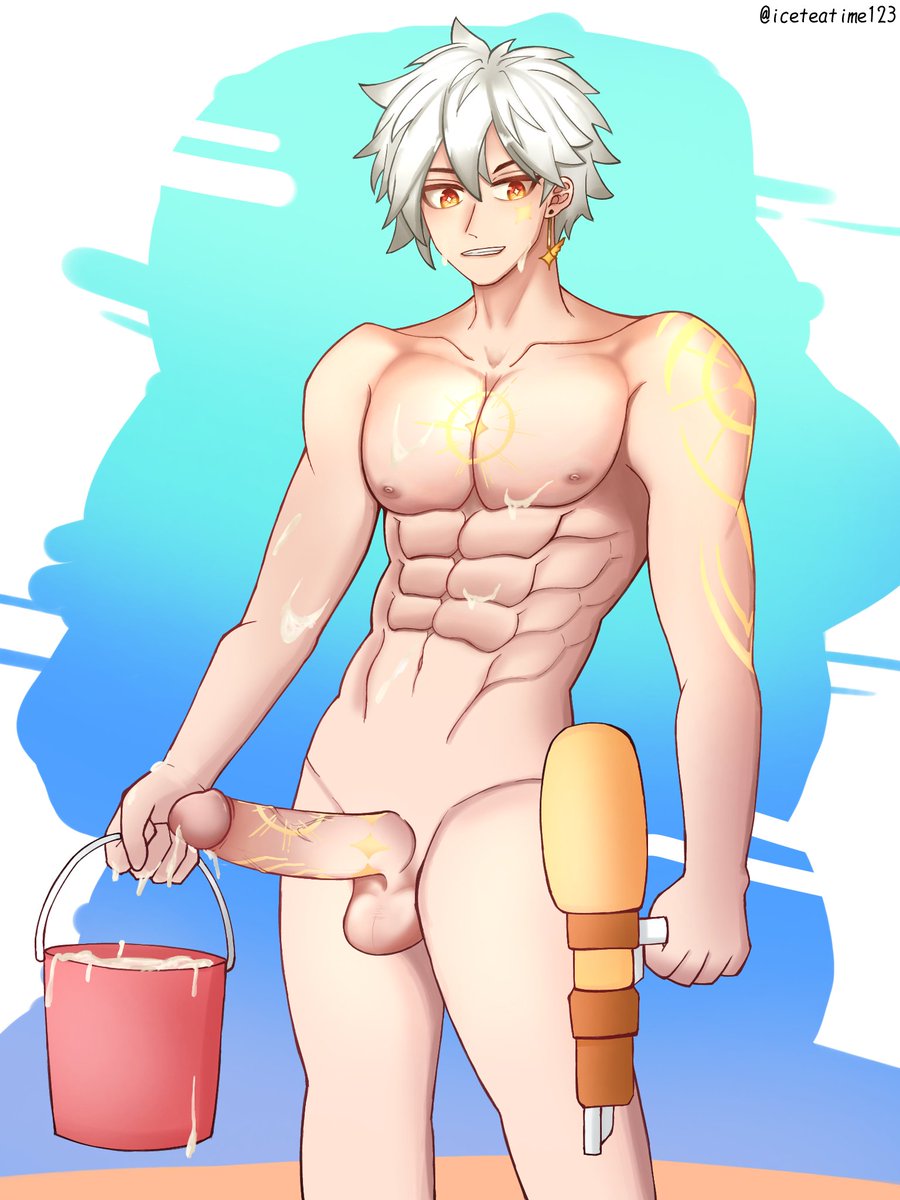 สุขสันต์วันสงกรานต์ 💦