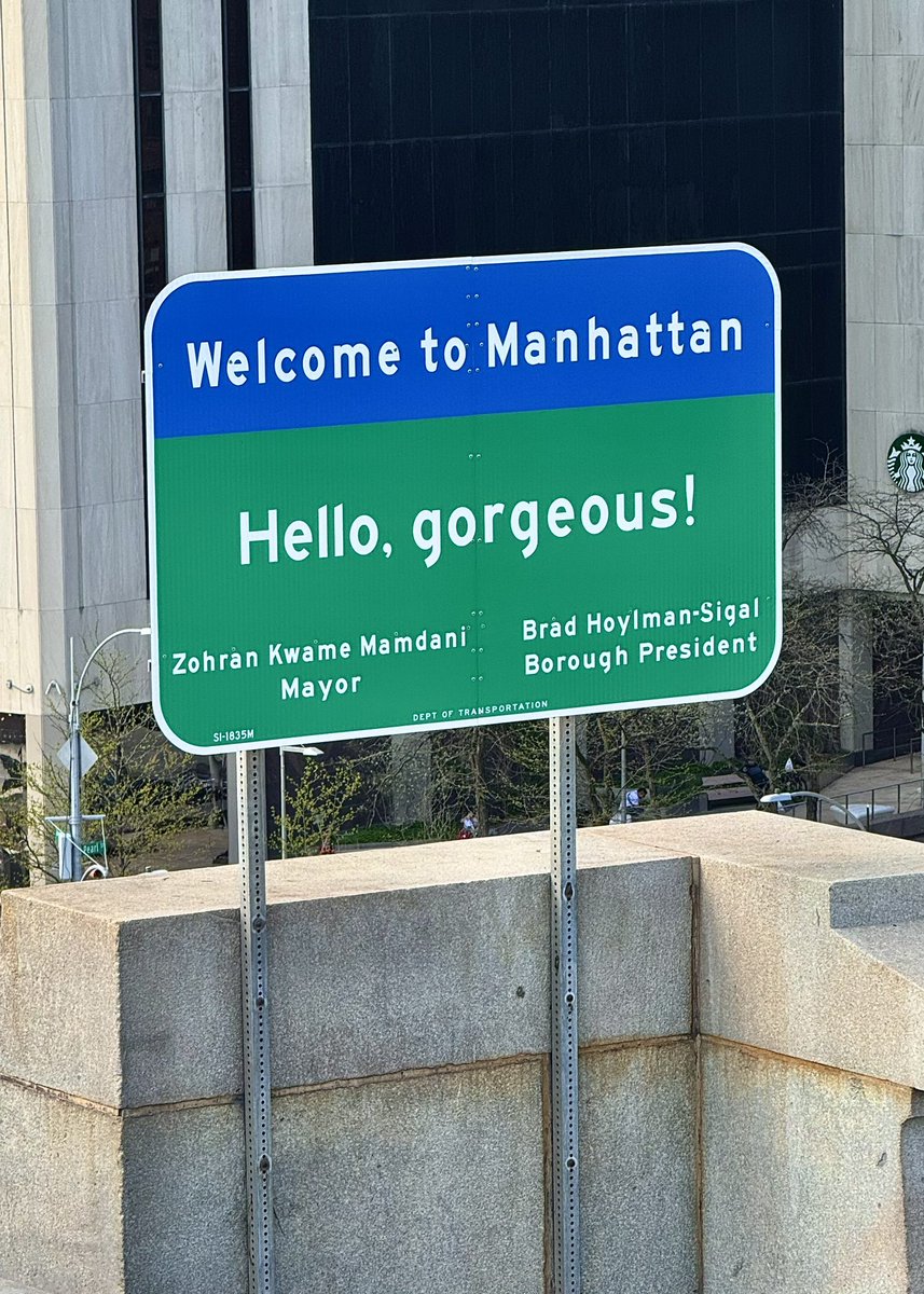 New York City Kopp tweet media