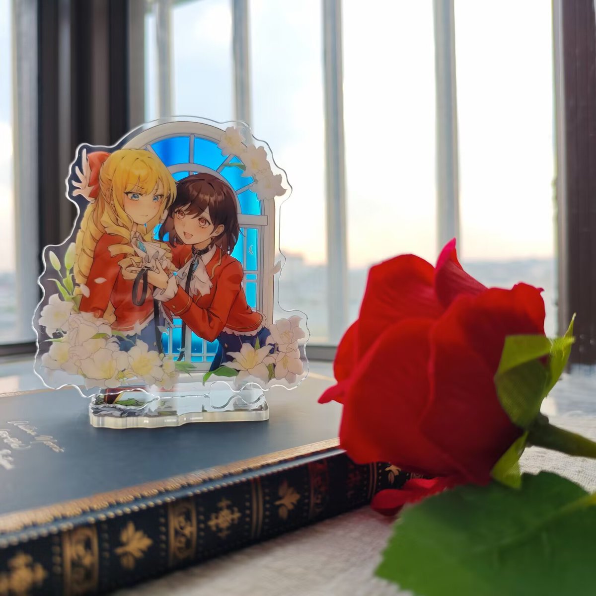 空瑀_Sorayu♥️🐰 tweet media