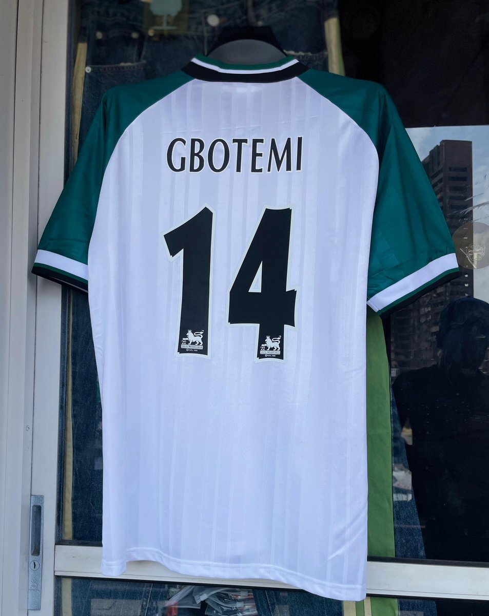 Mai Jersey 😎 tweet media