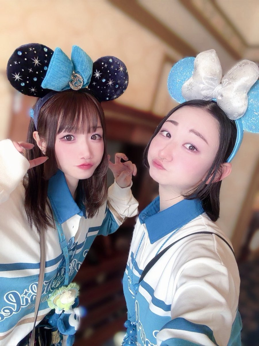 ももてな( ੭ ˙˙ )੭15.17.20.24 tweet media