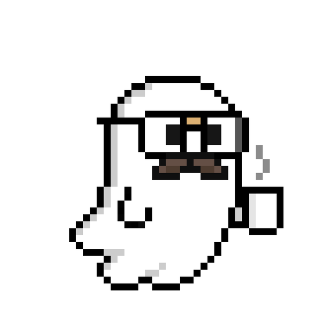 aaaaaa298375's tweet photo. @ZeusRebirth I am happy to spend my days with ghosts.
@deadpixels_club https://t.co/Ekq0thtkZs