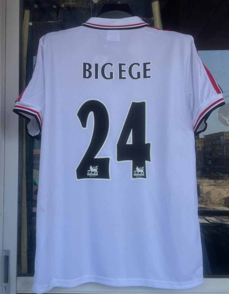 Mai Jersey 😎 tweet media