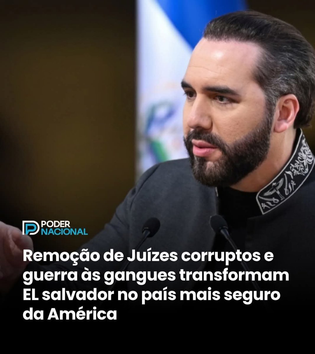 🇧🇷Politicos corruptos na cadeia tweet media