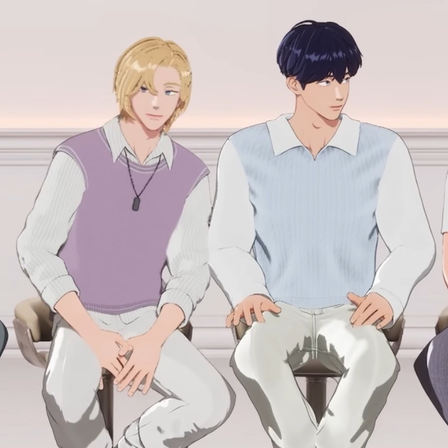 💙tyrah💜 tweet media