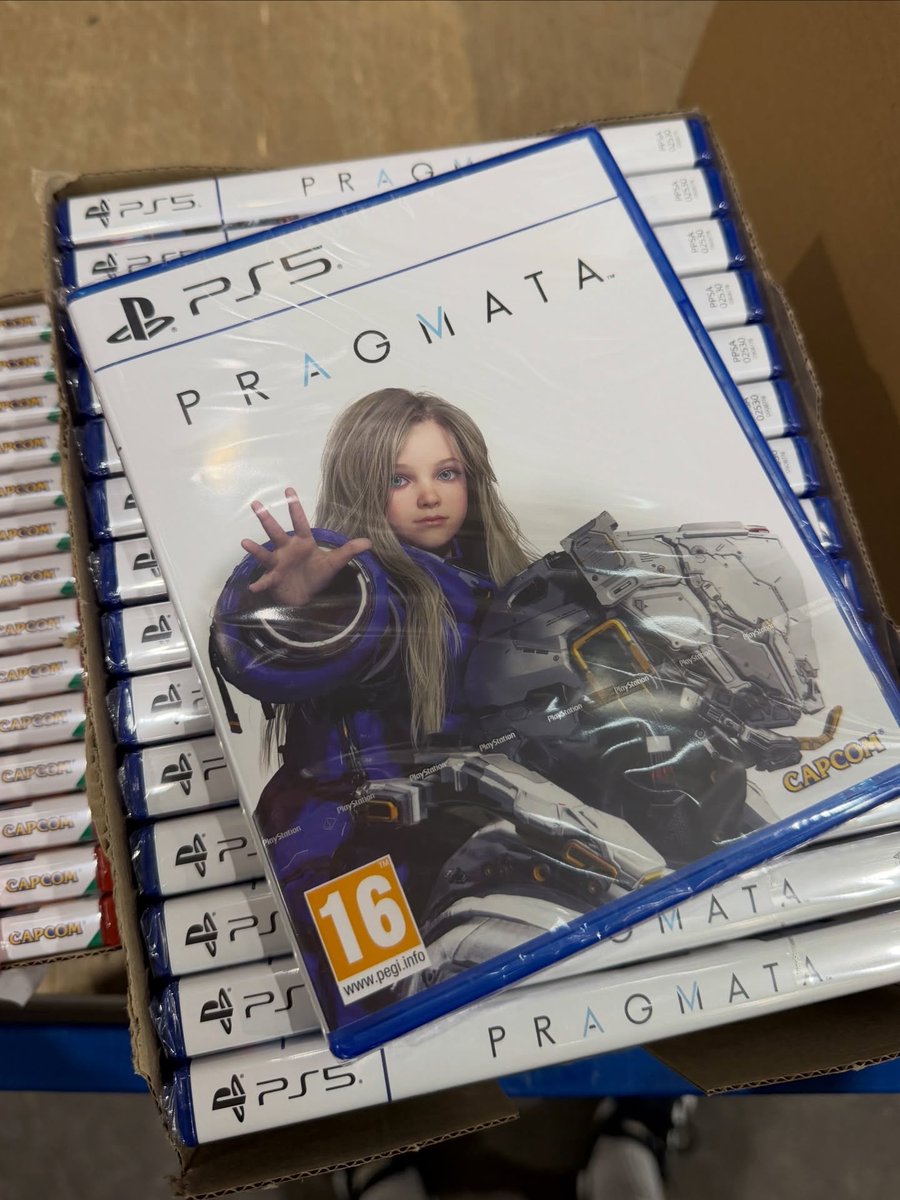 The Game Collection tweet media