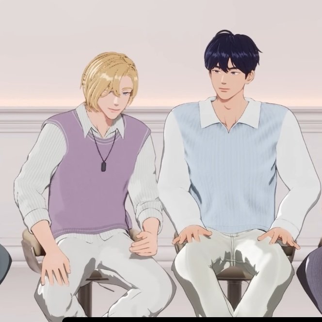 💙tyrah💜 tweet media