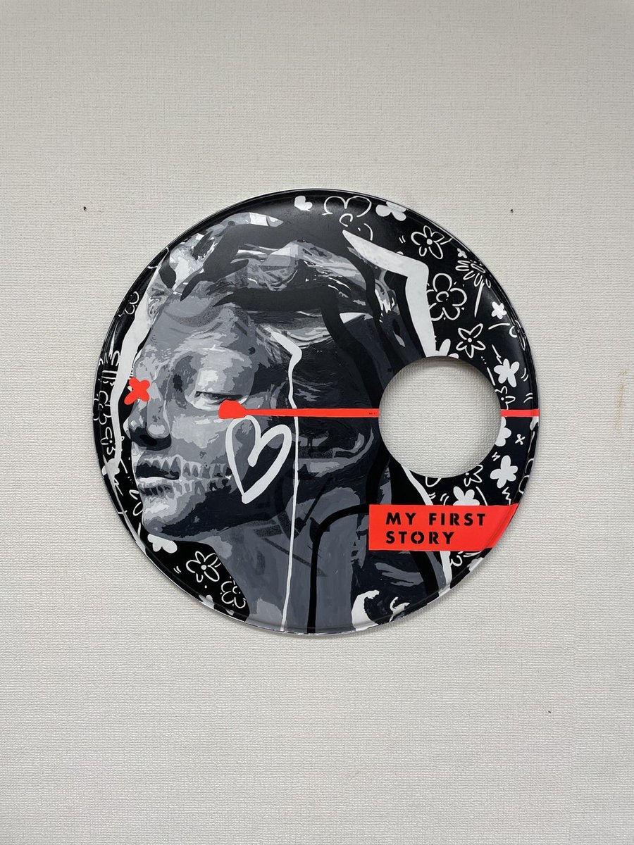 アート・デザイン・音楽 DOTS COLLECTIVE DOTS COLLECTIVE (@DotsCollective) / Posts / X