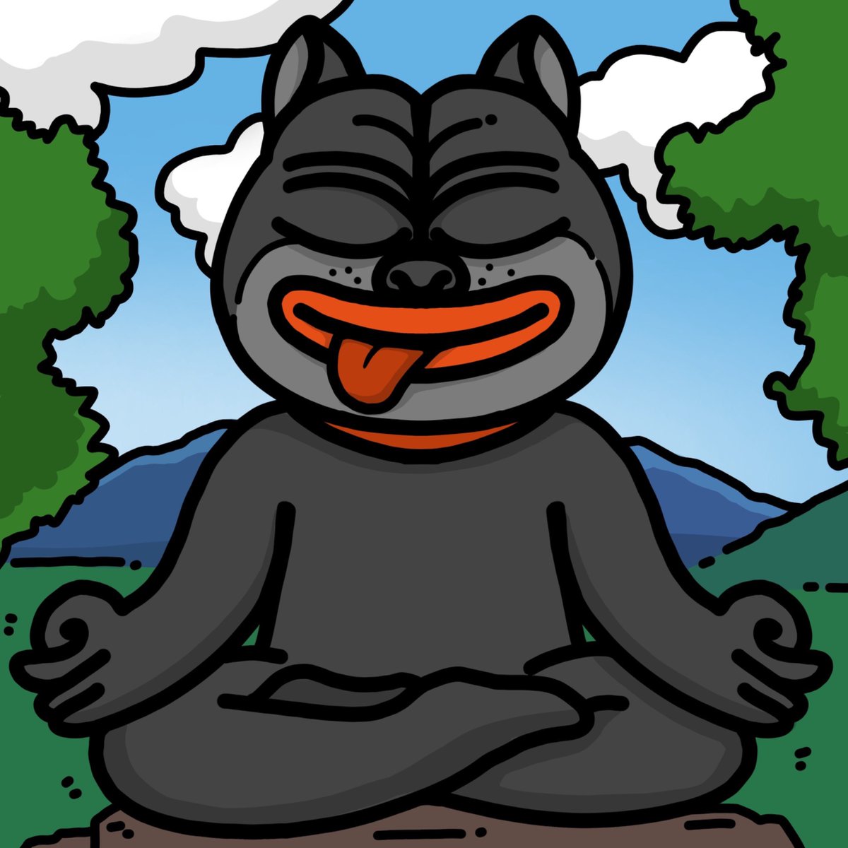 Frenchie tweet media