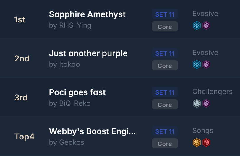 inkDecks: Lorcana Decks tweet media