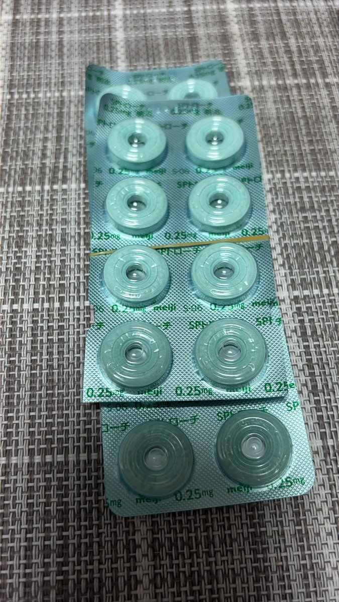 🐯あすか🍏5/5🧑🚀👼 tweet media