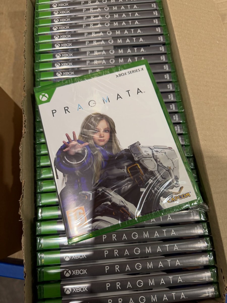 The Game Collection tweet media