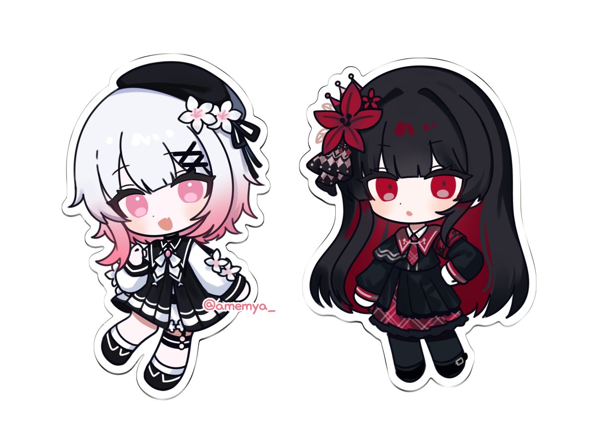 아메먀 tweet media